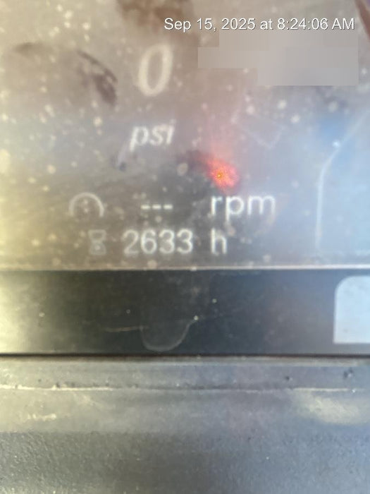 2023 ATLAS COPCO XAS188 CWK