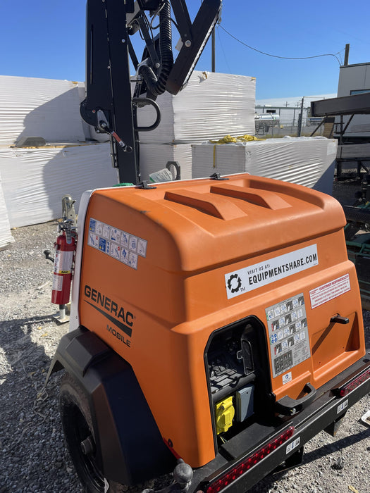 2023 GENERAC MLT2