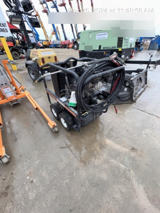 2020 MI-T-M CORPORATION HSP-3504-3MGH