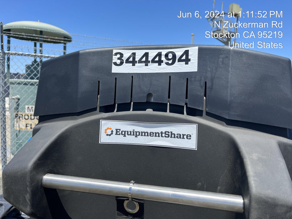 2023 VECTOR Vector Max