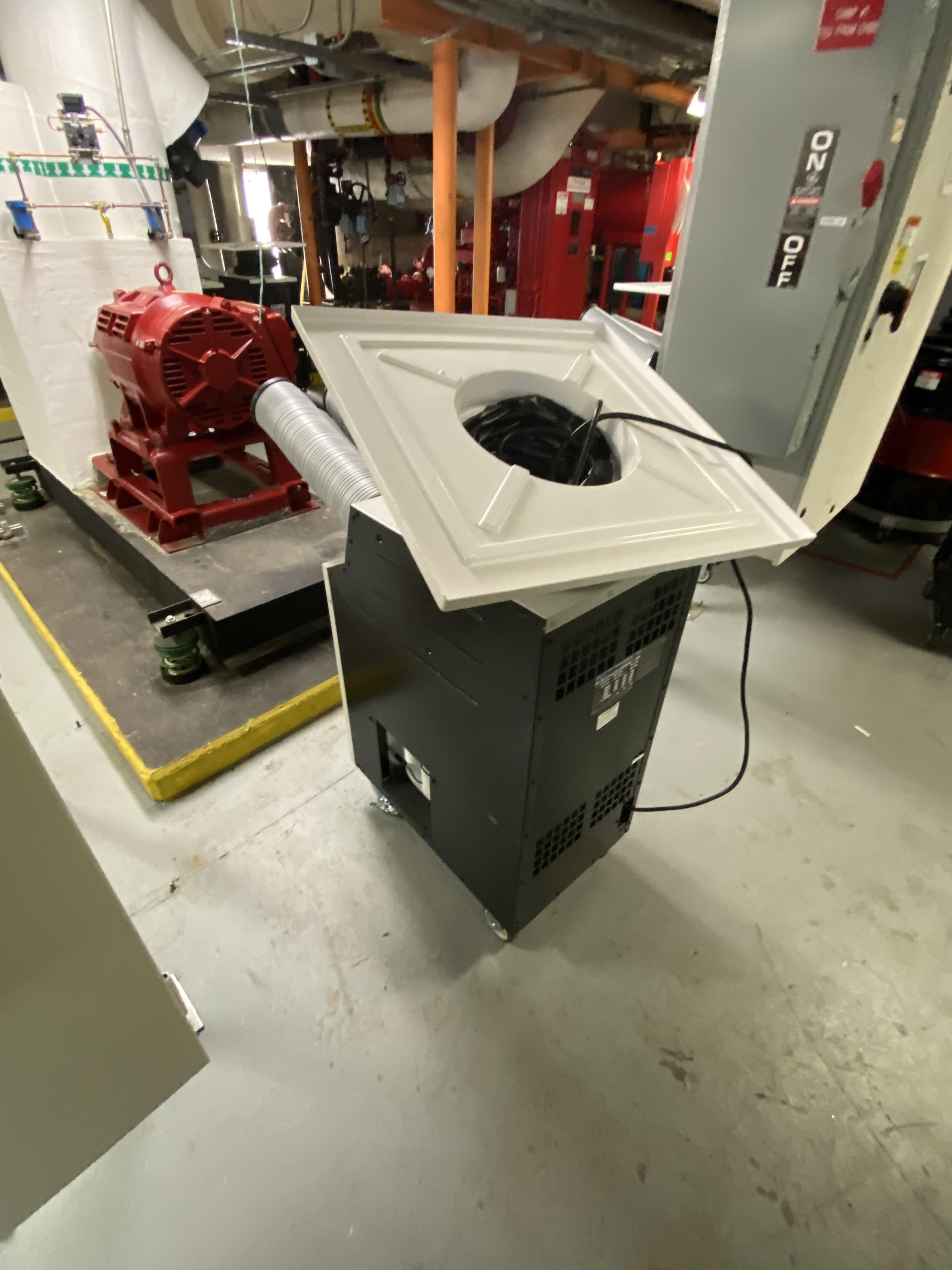2023 KWIKOOL KPAC1411-2