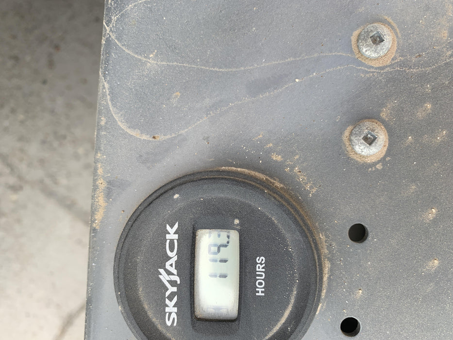 2018 SKYJACK SJIII-3219