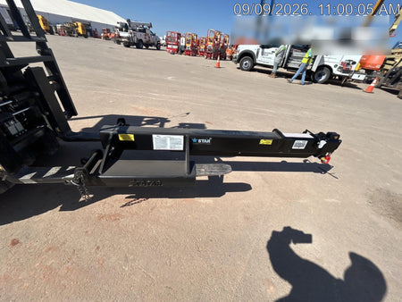 2026 STAR INDUSTRIES M1360B - Star JIB Boom