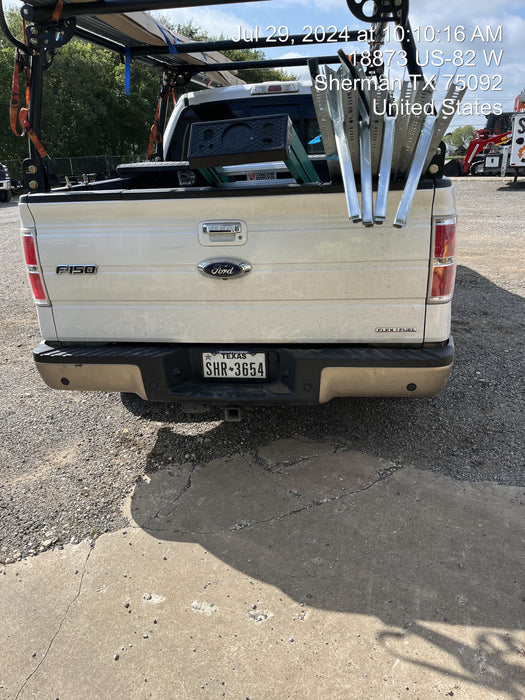 2024 BIG TEX TRAILER 35SA-10 BK4RG