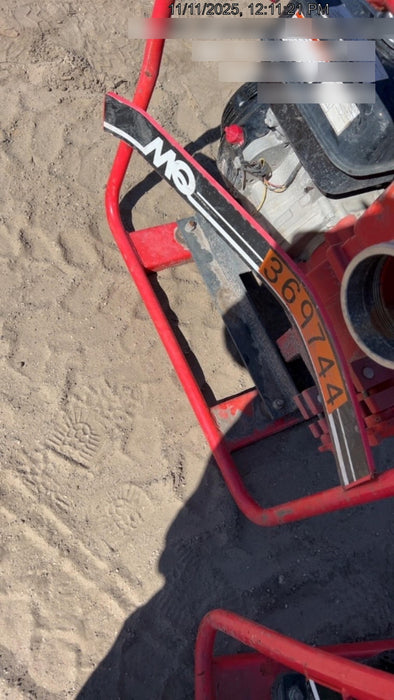 2023 MULTIQUIP QP4TH