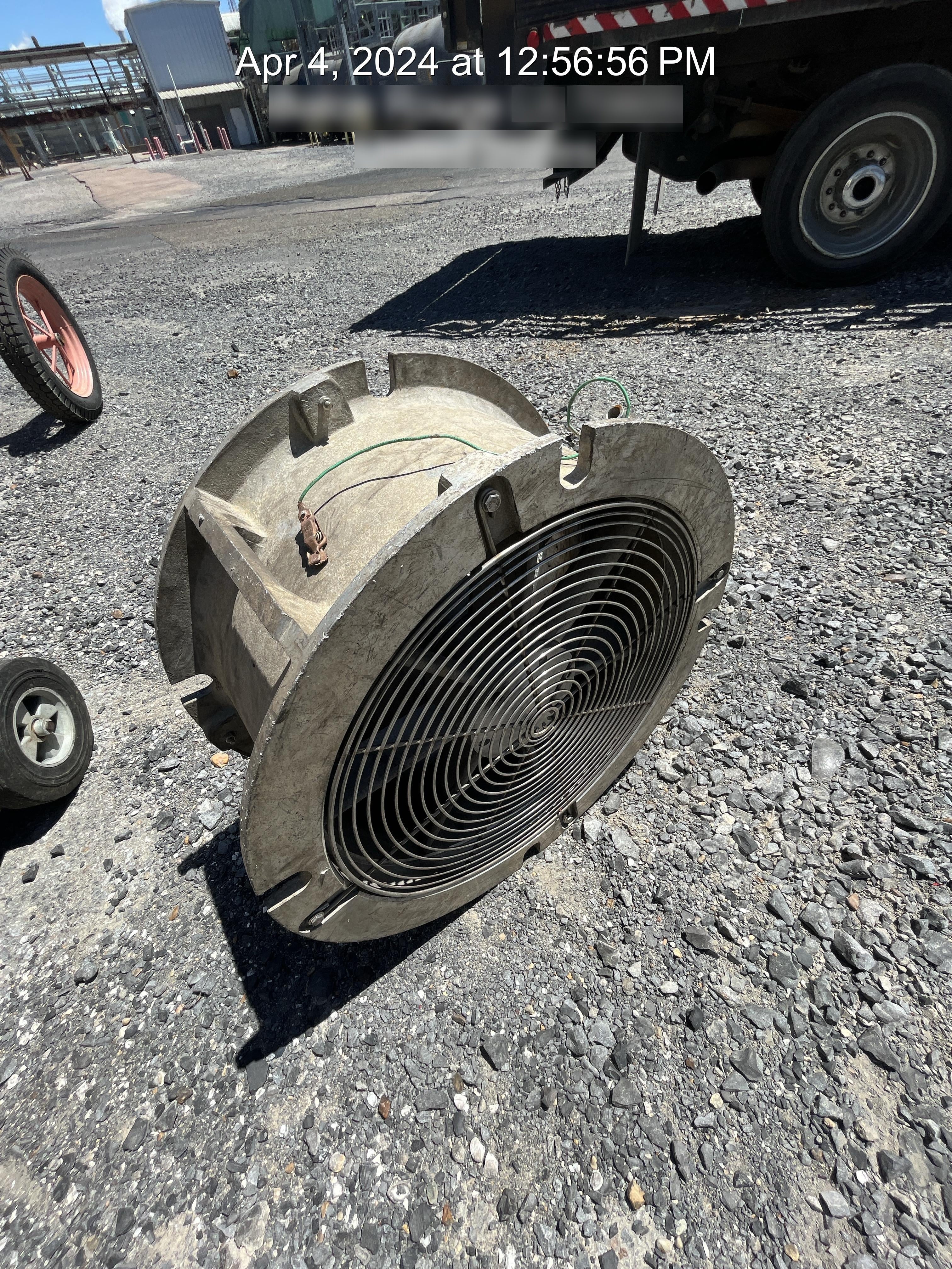 2021 MICHIGAN PNEUMATIC 20262