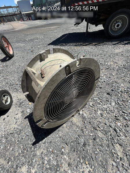 2021 MICHIGAN PNEUMATIC 20262