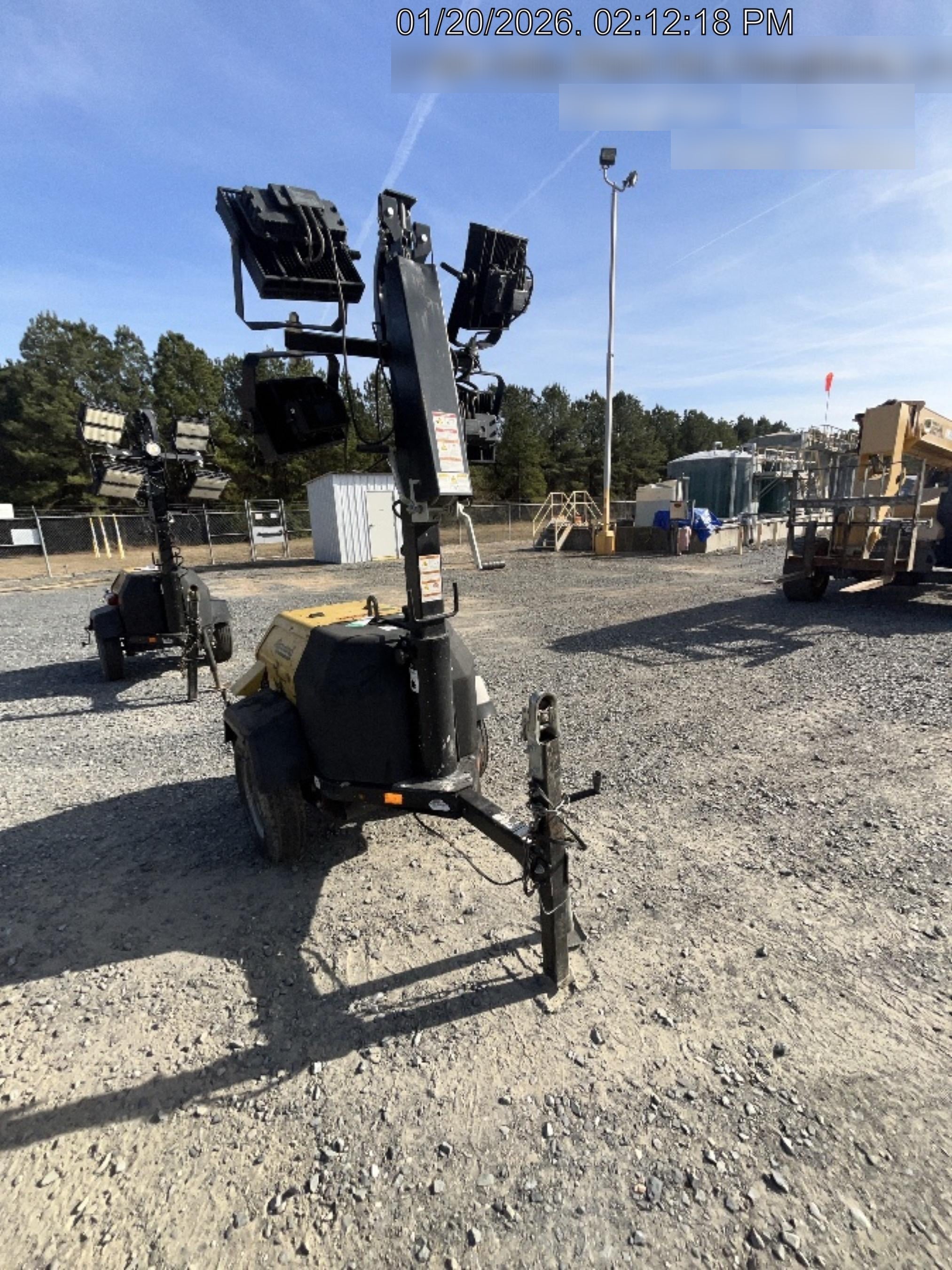 2021 ALLMAND NLV3GR