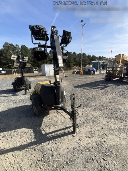 2021 ALLMAND NLV3GR