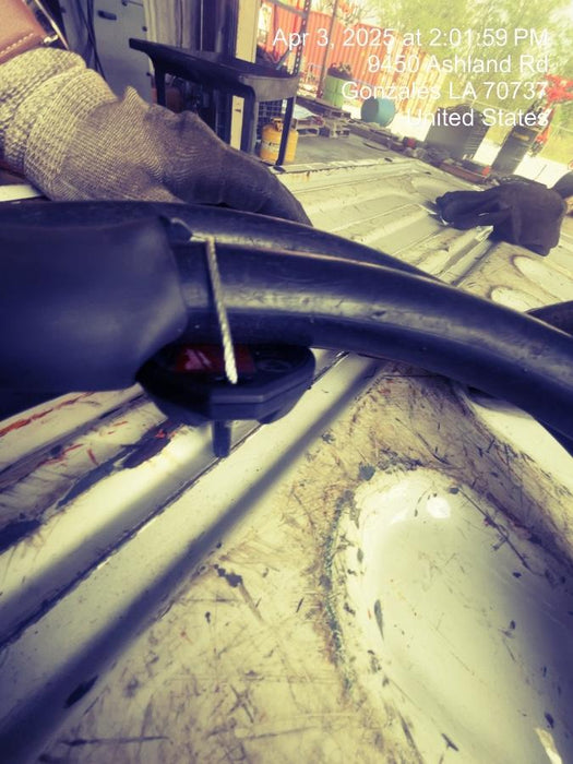 2020 MICHIGAN PNEUMATIC 751SS