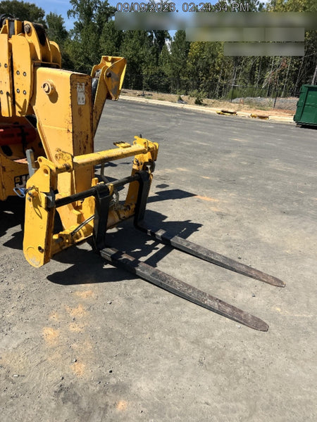 2019 JCB 510-55 TC