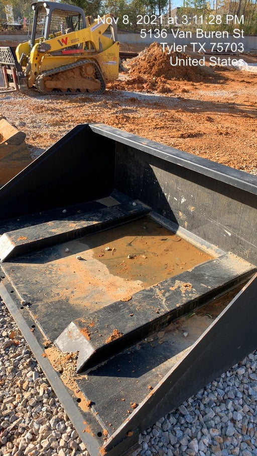 2021 STAR INDUSTRIES 1406B