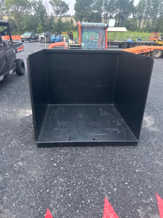 2025 STAR INDUSTRIES 1425