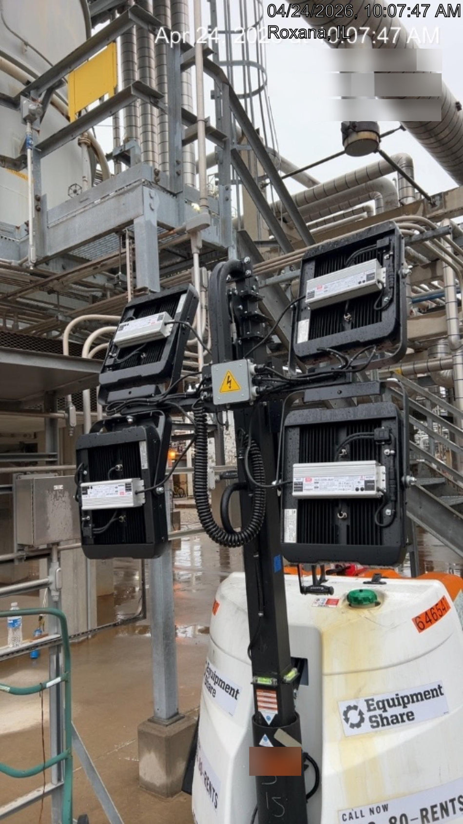 2026 GENERAC MLTS-4