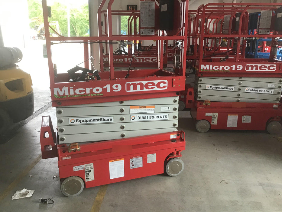 2020 MEC Micro 19