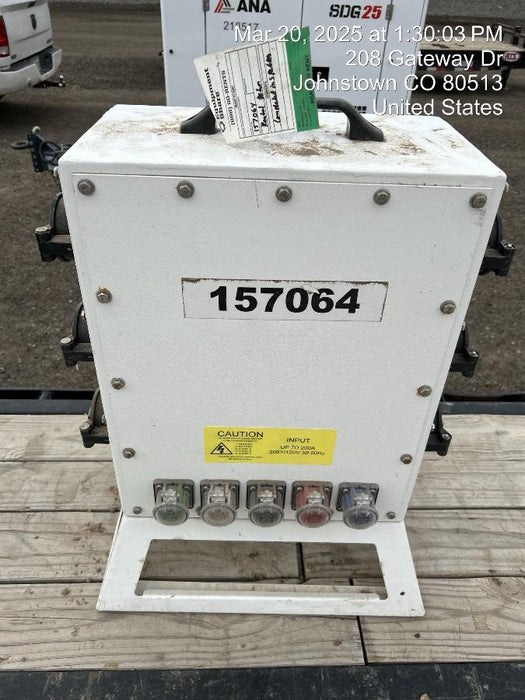 2021 TRYSTAR TP-2DEL-6P