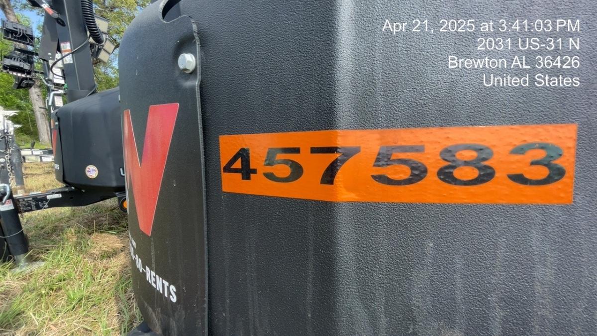 2024 WACKER NEUSON LTT4