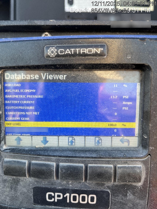 2021 CORNELL 8NHTA-SRP-EM18DB-1