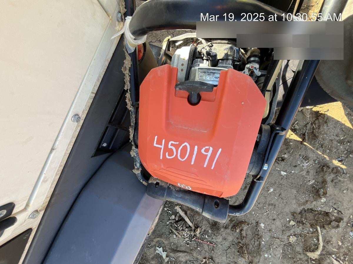 2024 HUSQVARNA LT5005