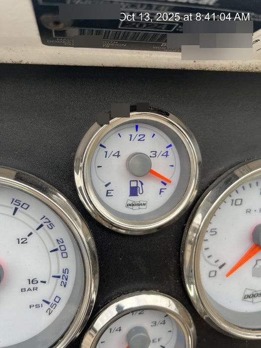 2025 BOBCAT PA825VWCU-T4F