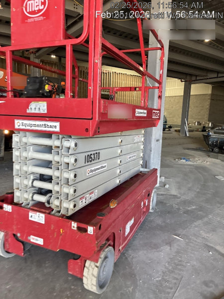 2020 MEC 4046SE