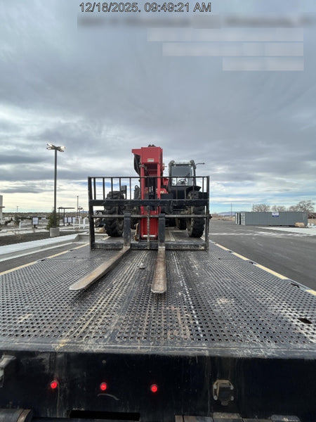 2021 MANITOU MTA8044