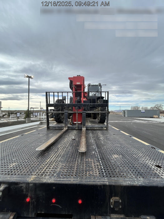 2021 MANITOU MTA8044