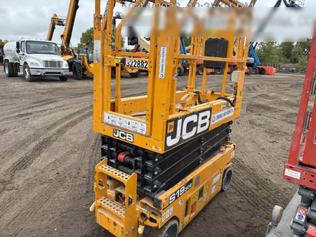 2023 JCB S1930E