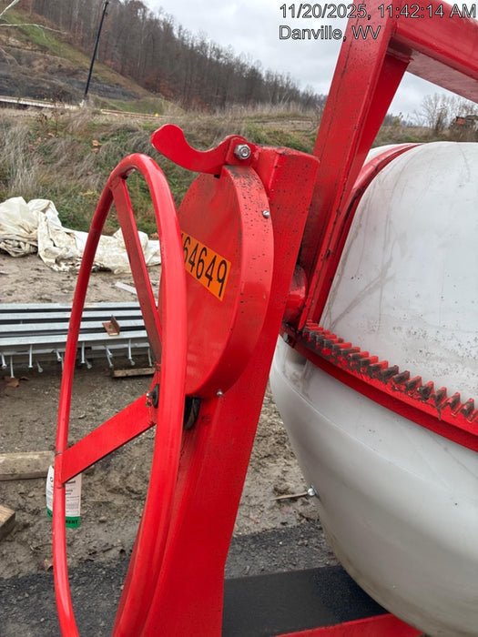 2024 MULTIQUIP MC12PH