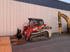2020 TAKEUCHI TL6R