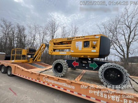 2023 HAULOTTE HA46RTJO