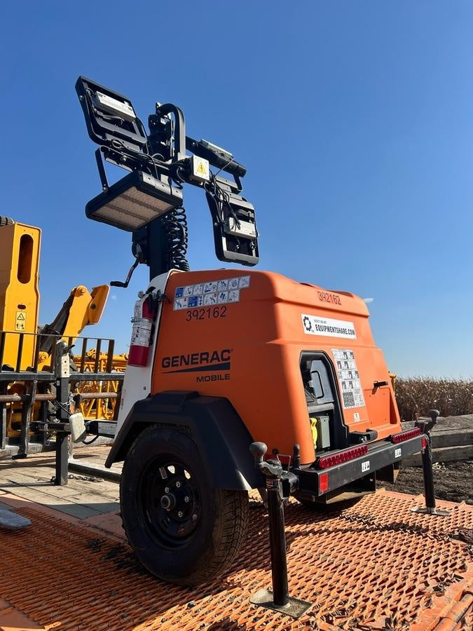 2024 GENERAC MLT2