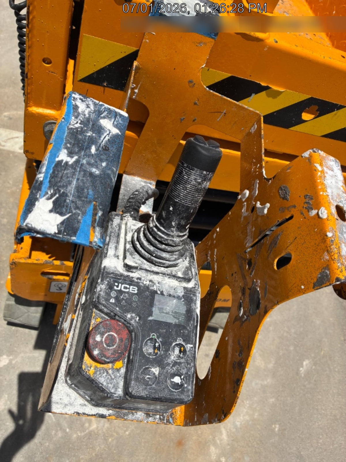 2024 JCB S1932E