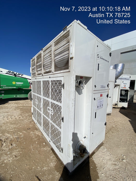 2023 CAPS PAHV-140TC-0NN0NN-5E5-P2-VG2CEUP