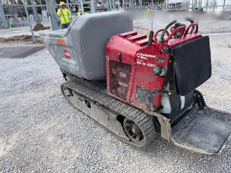 2025 TORO MBTX 2500-TS
