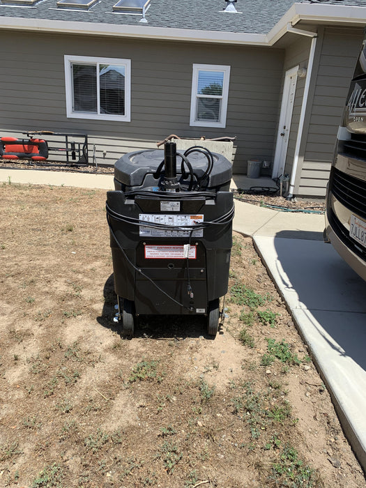 2021 POWER BREEZER PB10-A-06-B