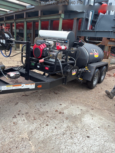 2026 WYLIE EXP-550L-S-HOTG