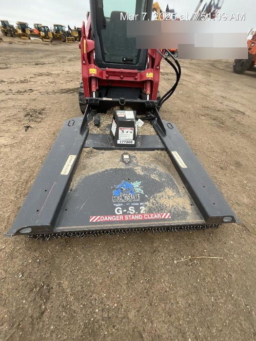 2021 PALADIN 30372A-0022