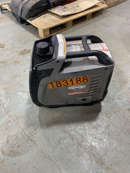 2021 BRIGGS & STRATTON BGP2400