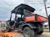 2022 KUBOTA RTV-X1140W-H (Canopy)
