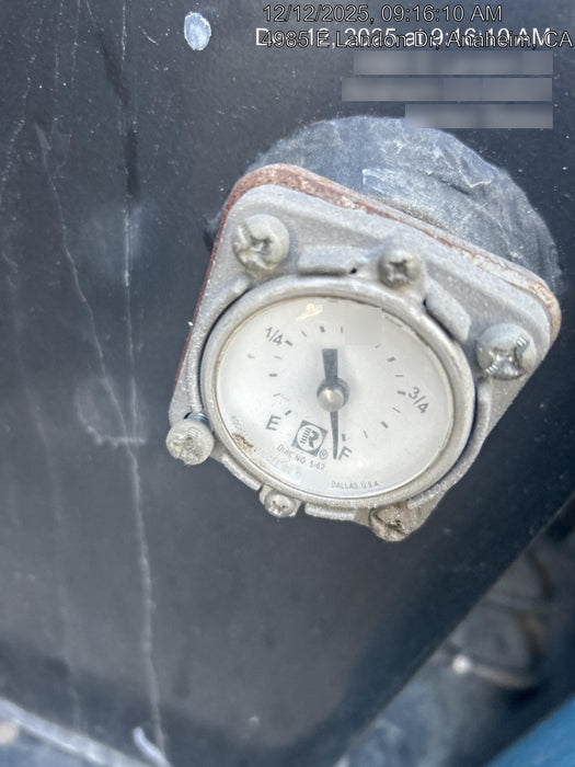 2020 GENIE GS-4390 RT