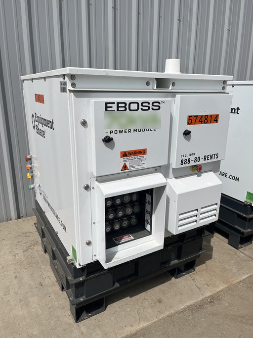 2025 AIRMAN BOSS 70PM