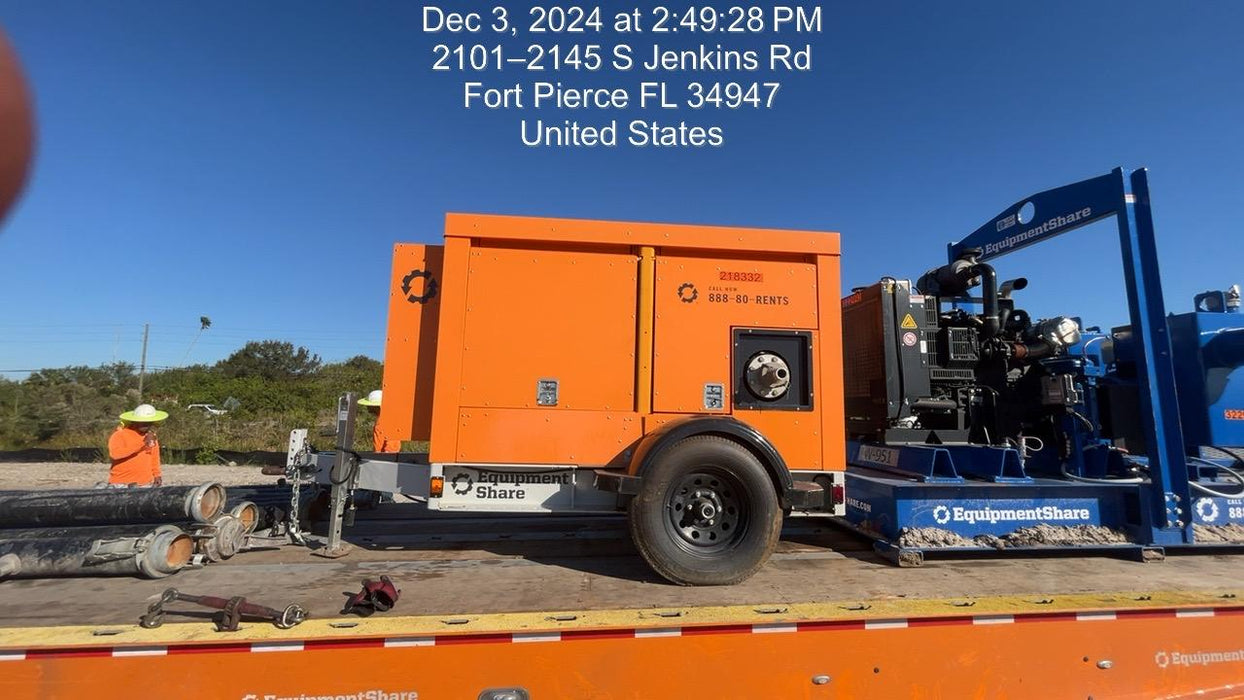 2022 PIONEER SAPP44S10L71-D2.9L4