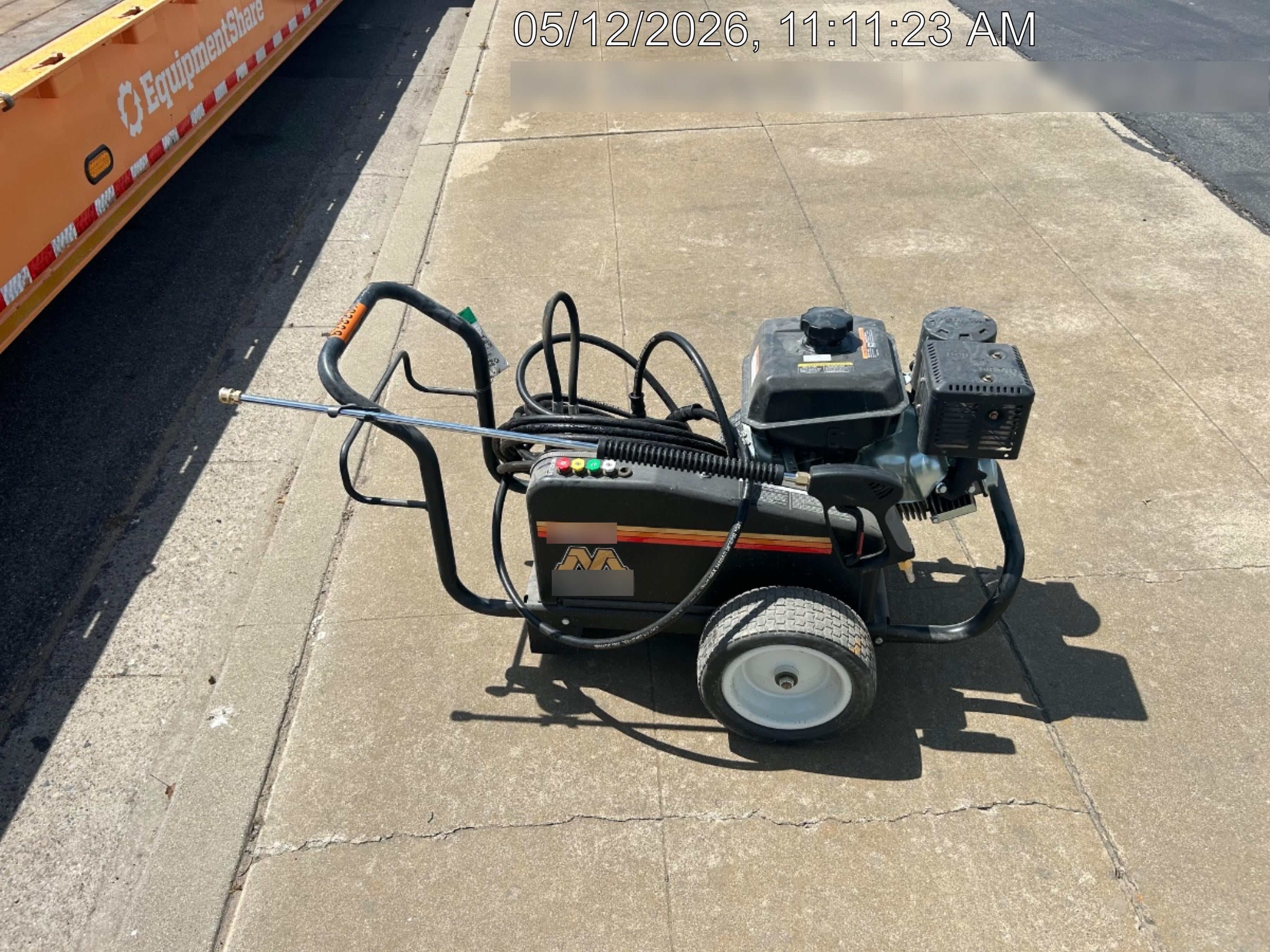 2025 MI-T-M CW-3504-5MGH