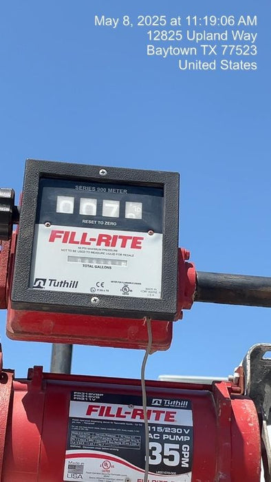 2024 HUSQVARNA LP9505