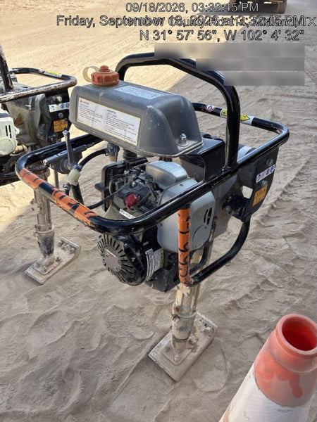 2026 MULTIQUIP MTR40HF