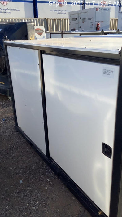 2023 AES AES25TDH44TTA