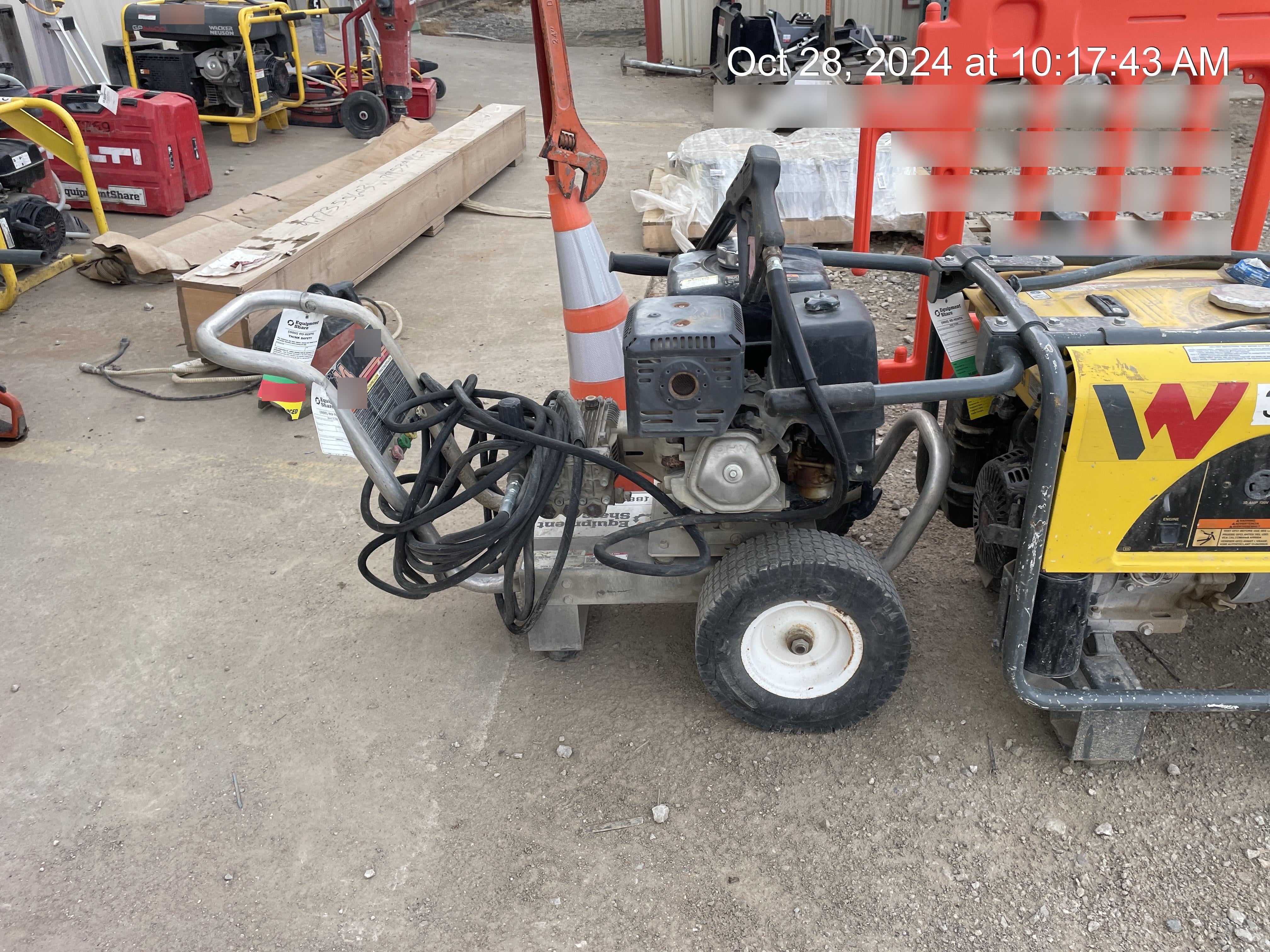 2019 MI-T-M CORPORATION CA-3504-1MAH