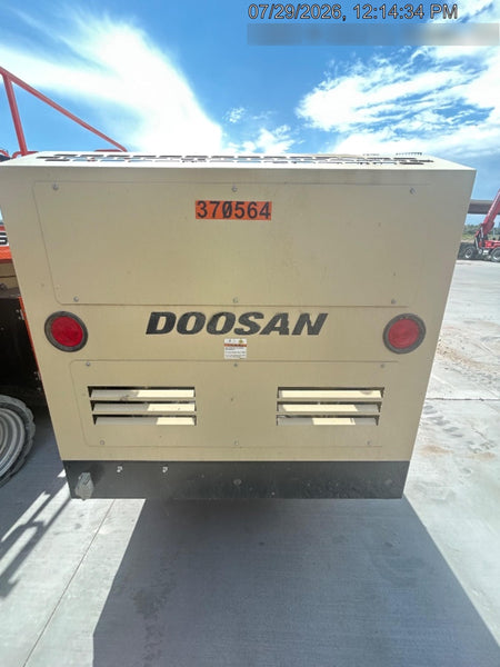 2023 DOOSAN P425/HP375WCU