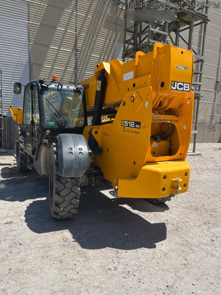 2024 JCB 512-56